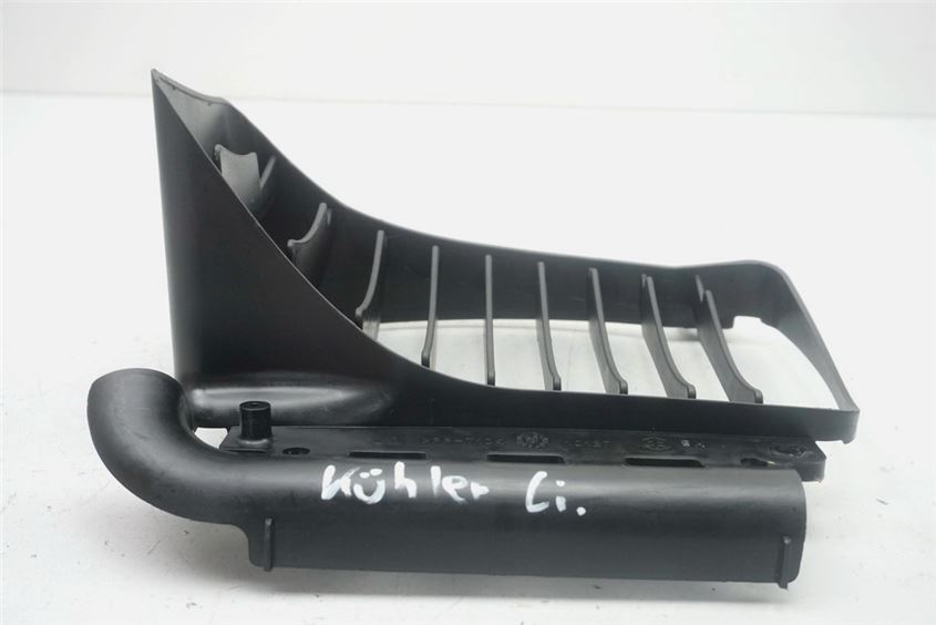 VESPA GTS 250 i.e. FAIRING RADIATOR LEFT COVER GRILLE