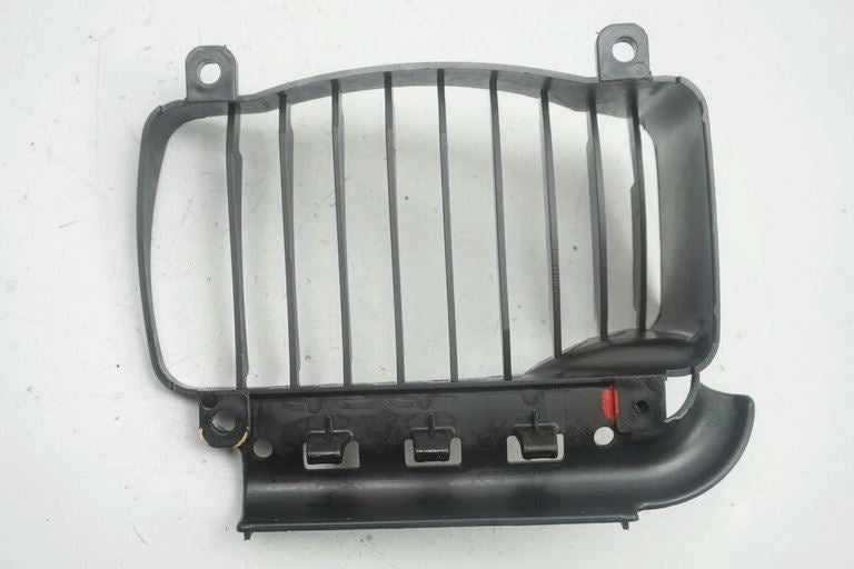 VESPA GTS 250 i.e. FAIRING RADIATOR LEFT COVER GRILLE