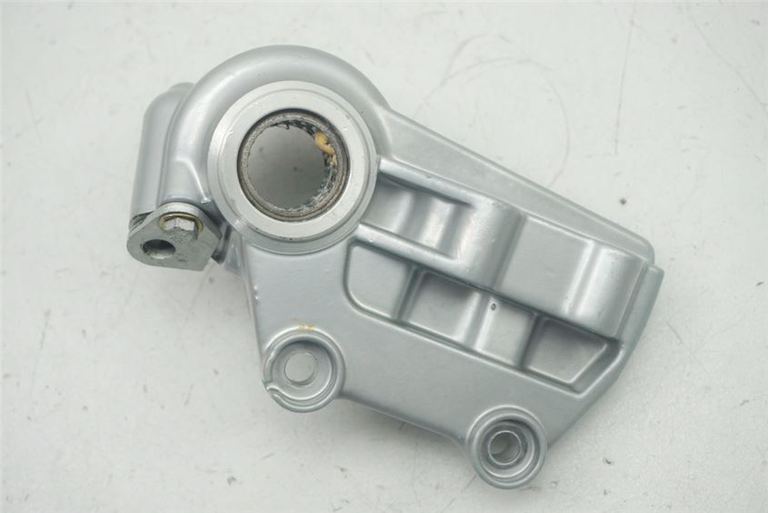 VESPA GTS 250 i.e. CUBO DE RUEDA LLANTA DELANTERA SOPORTE AMORTIGUADOR PINZA DE FRENO