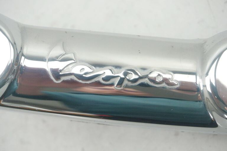 VESPA GTS 250 i.e. ABDECKUNG FEDERBEIN GABEL VORN STOßDÄMPFER COVER DECKEL