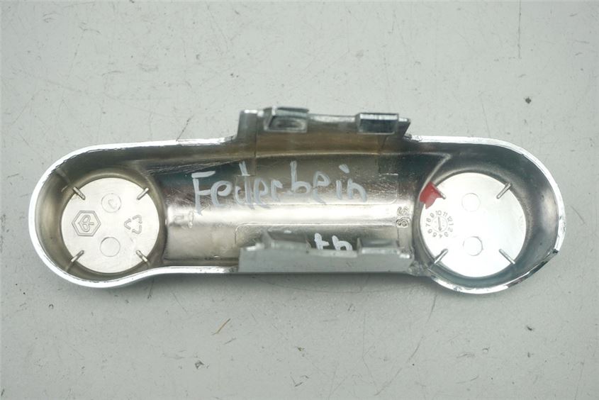 VESPA GTS 250 i.e. CUBIERTA AMORTIGUADOR HORQUILLA DELANTERA TAPA