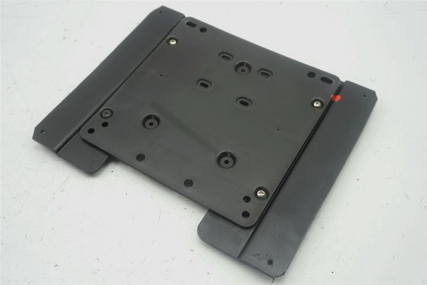VESPA GTS 250 i.e. SOPORTE DE MATRÍCULA PLACA PORTAMATRÍCULA