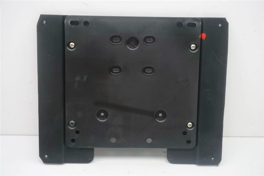 VESPA GTS 250 i.e. SOPORTE DE MATRÍCULA PLACA PORTAMATRÍCULA