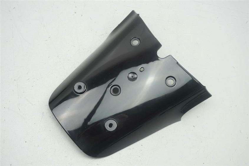VESPA GTS 250 i.e. SOPORTE MATRÍCULA GUARDABARROS CUBIERTA TAPA