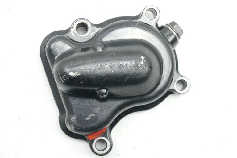 SUZUKI RG 80 GAMMA NC11A MOTORDECKEL RECHTS DECKEL WASSERPUMPE COVER MOTOR