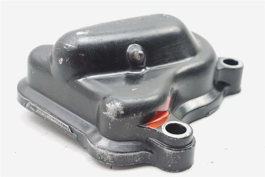 SUZUKI RG 80 GAMMA NC11A MOTORDECKEL RECHTS DECKEL WASSERPUMPE COVER MOTOR