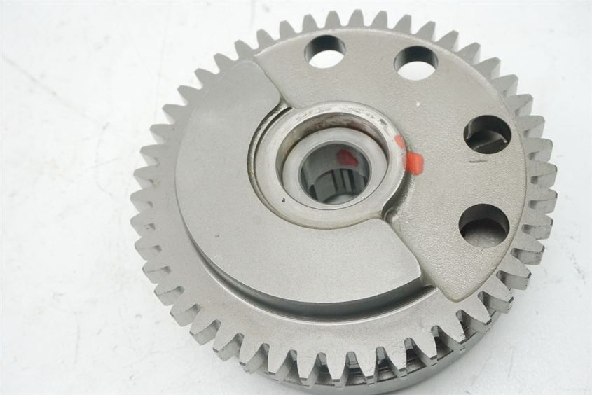 KAWASAKI VN 1600 CLASSIC VNT60A ZAHNRAD BALANCER AUSGLEICHSWELLE WELLE ANTRIEB