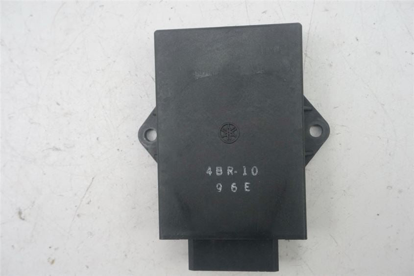 YAMAHA XJ 600 S RJ01 DIVERSION CDI CENTRALITA UNIDAD DE CONTROL