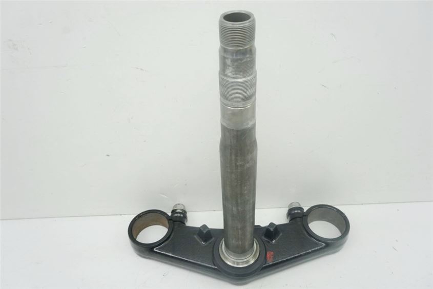 YAMAHA XJ 600 S RJ01 DIVERSION HORQUILLA INFERIOR TIJA DE HORQUILLA