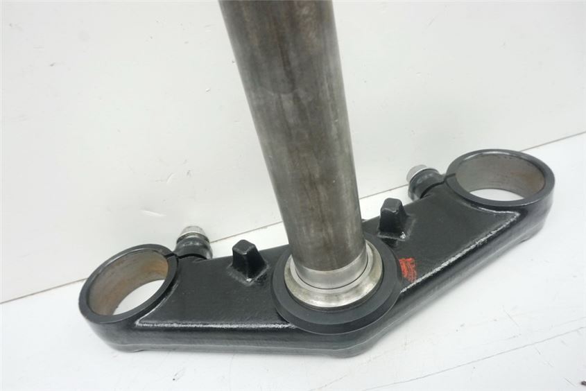 YAMAHA XJ 600 S RJ01 DIVERSION HORQUILLA INFERIOR TIJA DE HORQUILLA