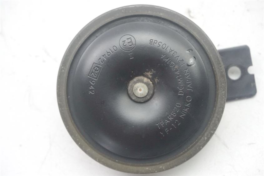 YAMAHA XJ 600 S RJ01 DIVERSION BOCINA CLAXON PITIDO