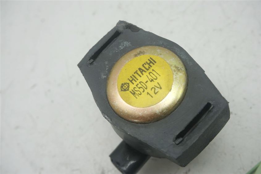 YAMAHA XJ 600 S RJ01 DIVERSION RELÉ DE ARRANQUE