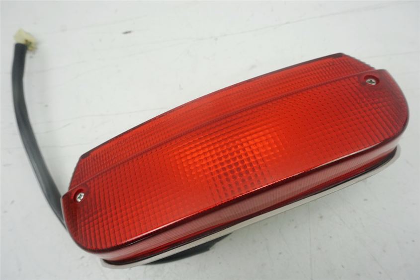 YAMAHA XJ 600 S RJ01 DIVERSION LUZ TRASERA FARO PILOTO TRASERO