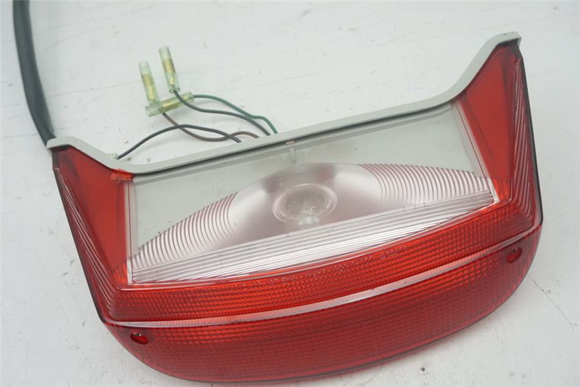 YAMAHA XJ 600 S RJ01 DIVERSION LUZ TRASERA FARO PILOTO TRASERO