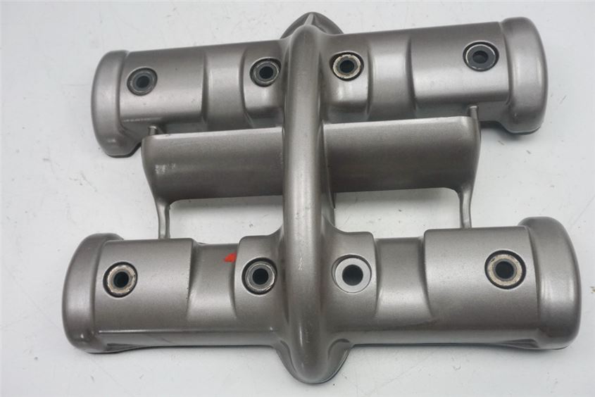YAMAHA XJ 600 S RJ01 DIVERSION VENTILDECKEL COVER MOTOR MOTORDECKEL ZYLINDERKOPF