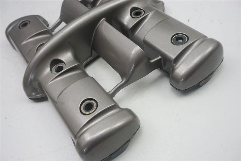 YAMAHA XJ 600 S RJ01 DIVERSION VENTILDECKEL COVER MOTOR MOTORDECKEL ZYLINDERKOPF