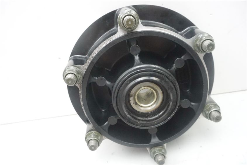 YAMAHA XJ 600 S RJ01 DIVERSION PORTAPLATOS PIÑÓN DE ARRASTRE PIÑÓN