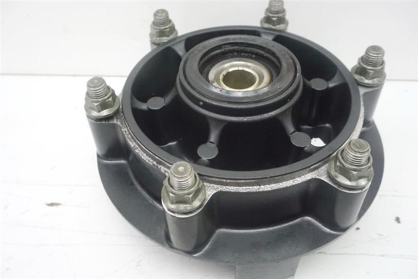 YAMAHA XJ 600 S RJ01 DIVERSION PORTAPLATOS PIÑÓN DE ARRASTRE PIÑÓN