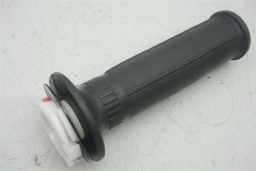 YAMAHA XJ 600 S RJ01 DIVERSION ACELERADOR MANETA PUÑO DE GOMA