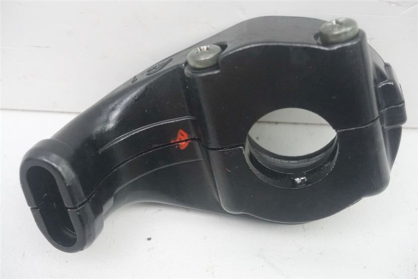 YAMAHA XJ 600 S RJ01 DIVERSION DEFLECTOR ROLLER THROTTLE GRIP HOUSING