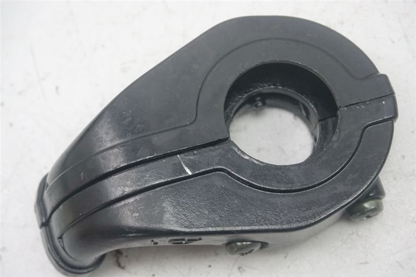 YAMAHA XJ 600 S RJ01 DIVERSION DEFLECTOR ROLLER THROTTLE GRIP HOUSING