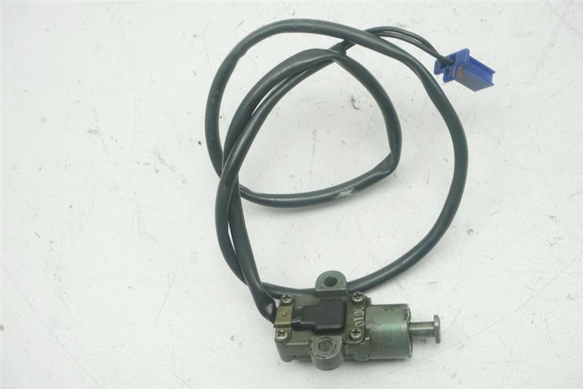 YAMAHA XJ 600 S RJ01 DIVERSION INTERRUPTOR PATA DE CABRA