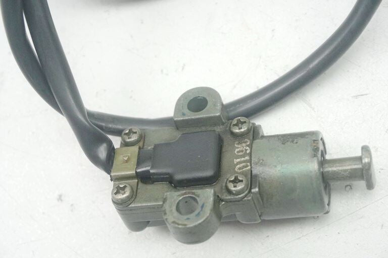 YAMAHA XJ 600 S RJ01 DIVERSION INTERRUPTOR PATA DE CABRA