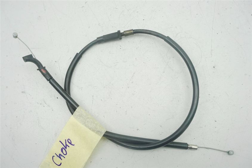YAMAHA XJ 600 S RJ01 DIVERSION CHOKE CABLE
