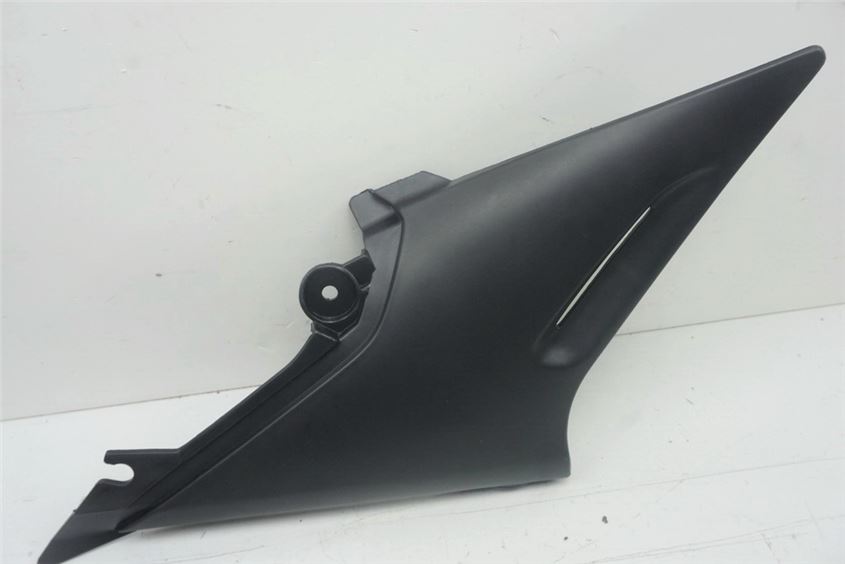 YAMAHA XJ 600 S RJ01 DIVERSION TAPA LATERAL DERECHA CUBIERTA CARENADO