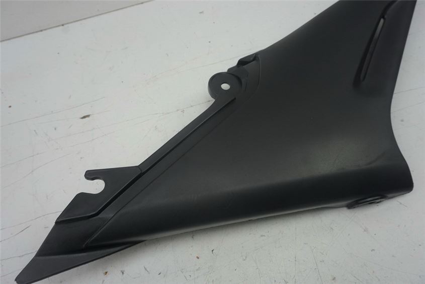 YAMAHA XJ 600 S RJ01 DIVERSION TAPA LATERAL DERECHA CUBIERTA CARENADO