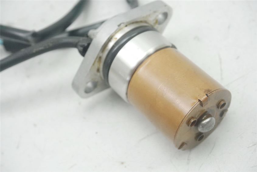 YAMAHA XJ 600 S RJ01 DIVERSION SENSOR NIVEL ACEITE MEDIDOR NIVEL ACEITE