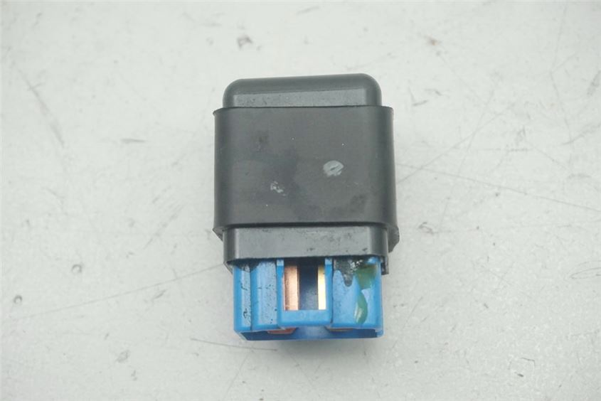 YAMAHA XJ 600 S RJ01 DIVERSION RELÉ OMRON - AZUL
