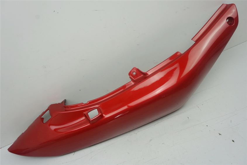 YAMAHA XJ 600 S RJ01 DIVERSION CARENADO TRASERO DERECHO TAPA CUBIERTA
