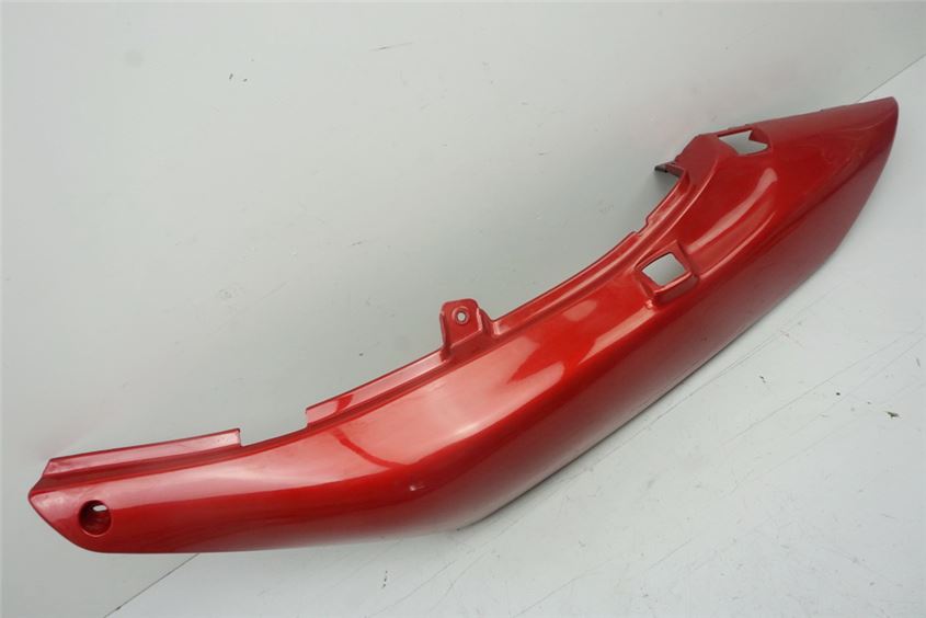 YAMAHA XJ 600 S RJ01 DIVERSION CARENADO TRASERO IZQUIERDO CUBIERTA TAPA