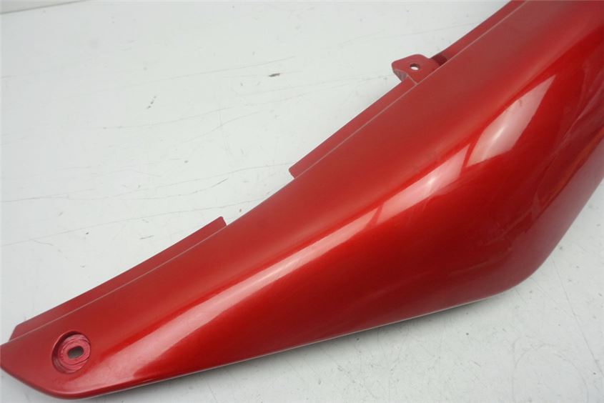 YAMAHA XJ 600 S RJ01 DIVERSION CARENADO TRASERO IZQUIERDO CUBIERTA TAPA