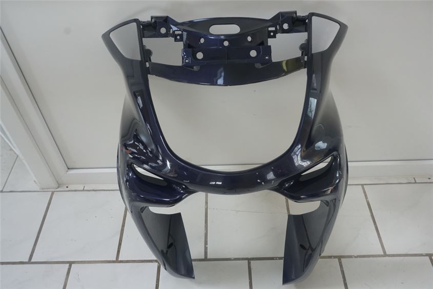 YAMAHA YP 250 SG04 MAJESTY - CARENADO DELANTERO CÚPULA MÁSCARA - 5GM-28351-01