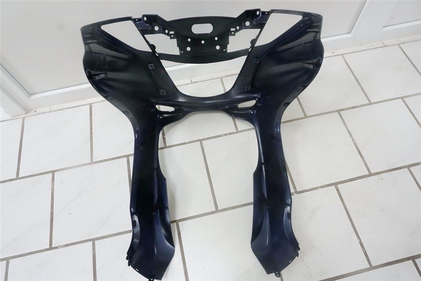 YAMAHA YP 250 SG04 MAJESTY - CARENADO DELANTERO CÚPULA MÁSCARA - 5GM-28351-01
