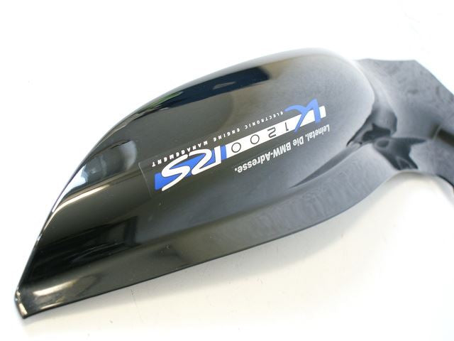 BMW K 1200 RS K12 HECKVERKLEIDUNG VERKLEIDUNG LINKS