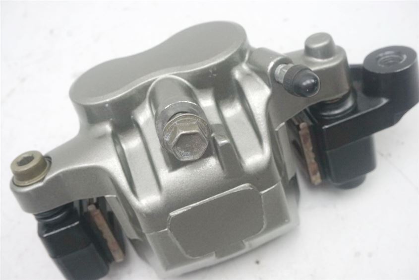 YAMAHA XJ 600 S RJ01 DIVERSION PINZA DE FRENO IZQUIERDA