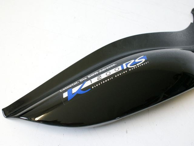 BMW K 1200 RS K12 HECKVERKLEIDUNG VERKLEIDUNG RECHTS