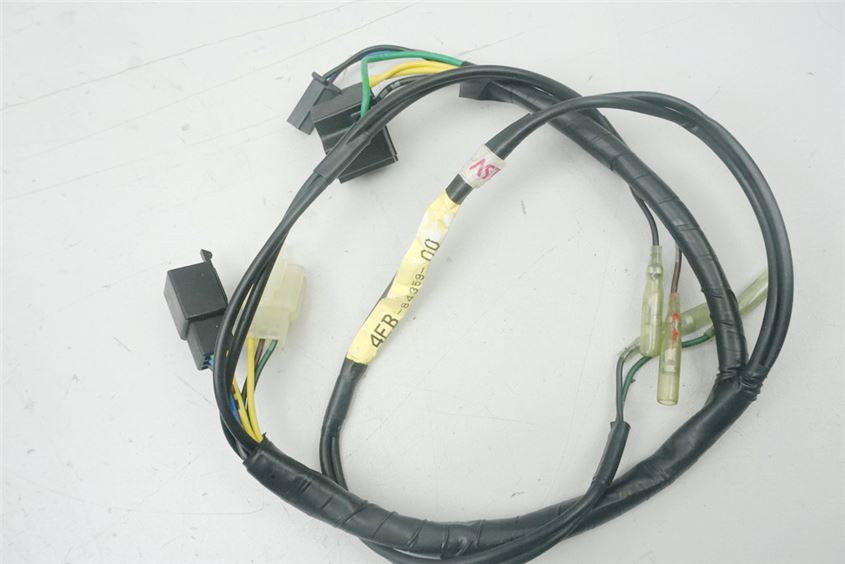 YAMAHA XJ 600 S RJ01 DIVERSION CABLEADO FARO INTERMITENTE CABLE