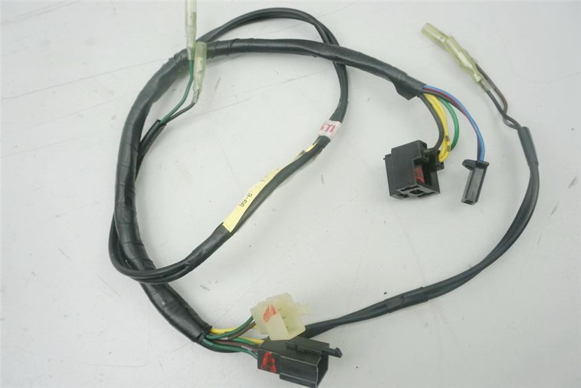 YAMAHA XJ 600 S RJ01 DIVERSION CABLEADO FARO INTERMITENTE CABLE