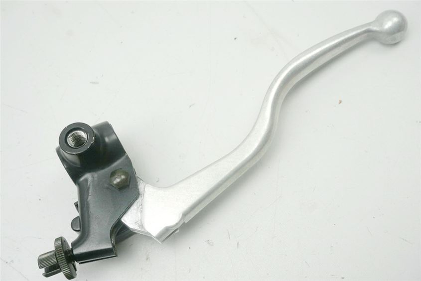 YAMAHA XJ 600 S RJ01 DIVERSION SOPORTE ESPEJO MANETA EMBRAGUE INTERRUPTOR DE EMBRAGUE