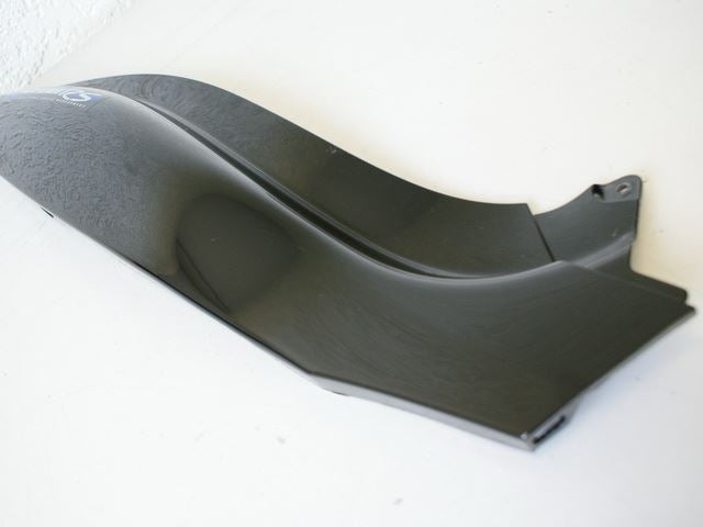 BMW K 1200 RS K12 HECKVERKLEIDUNG VERKLEIDUNG RECHTS