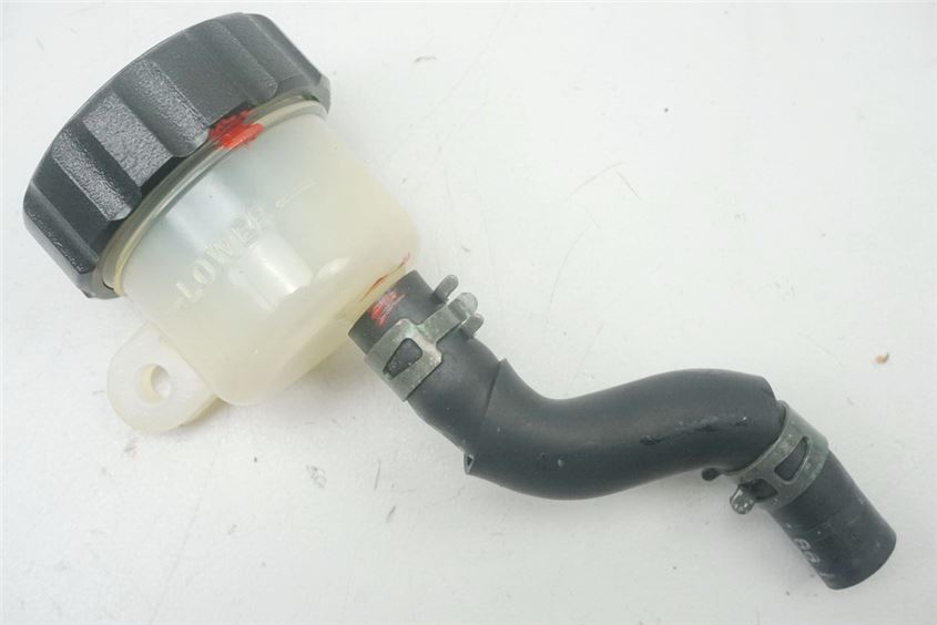YAMAHA XJ 600 S RJ01 DIVERSION DEPÓSITO LÍQUIDO DE FRENOS TRASERO