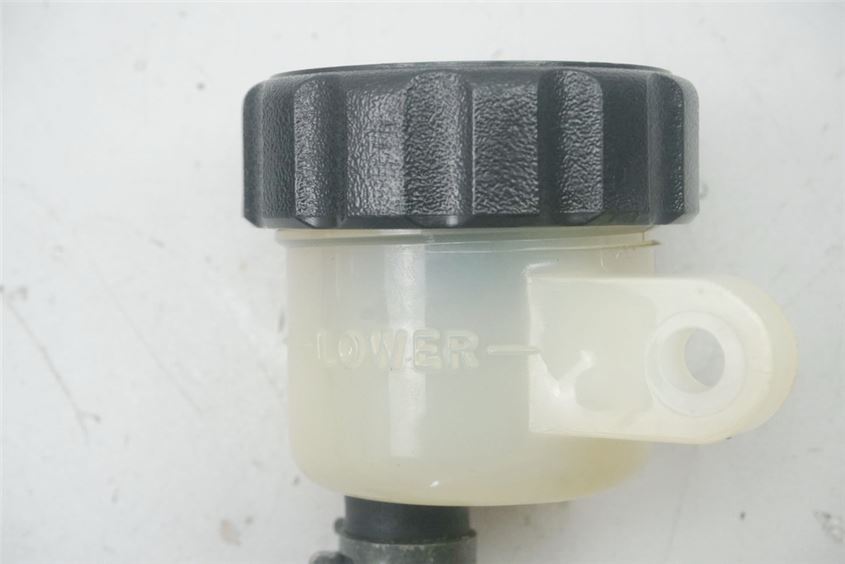 YAMAHA XJ 600 S RJ01 DIVERSION DEPÓSITO LÍQUIDO DE FRENOS TRASERO