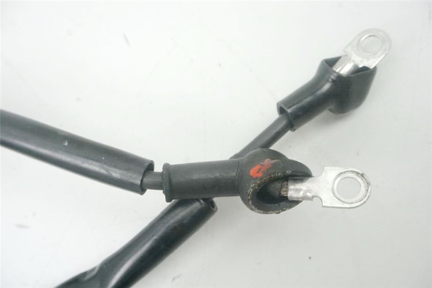 YAMAHA XJ 600 S RJ01 DIVERSION CABLE DE ARRANQUE