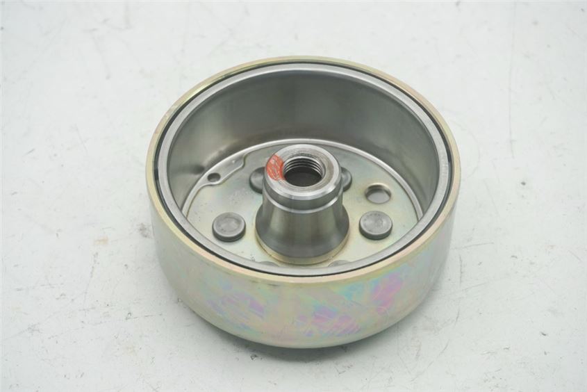 YAMAHA XJ 600 S RJ01 DIVERSION ESTATOR DE ENCENDIDO ROTOR DE VOLANTE DINAMO