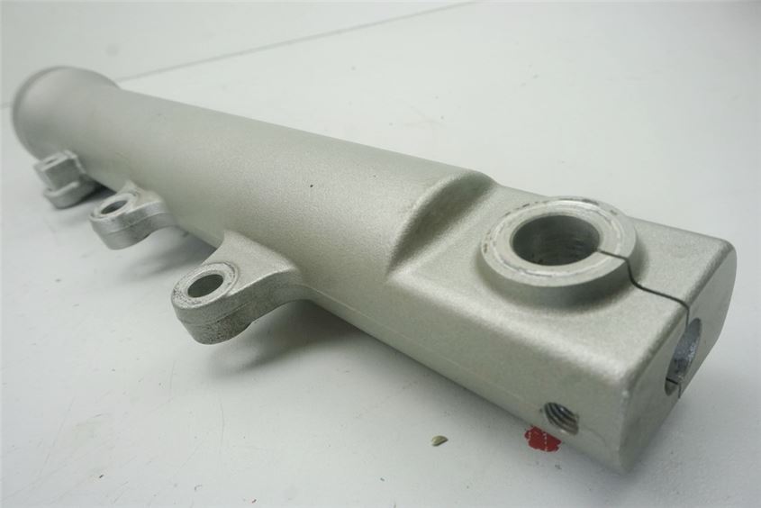 YAMAHA XJ 600 S RJ01 DIVERSION TAUCHROHR RECHTS GABELFUß GABEL