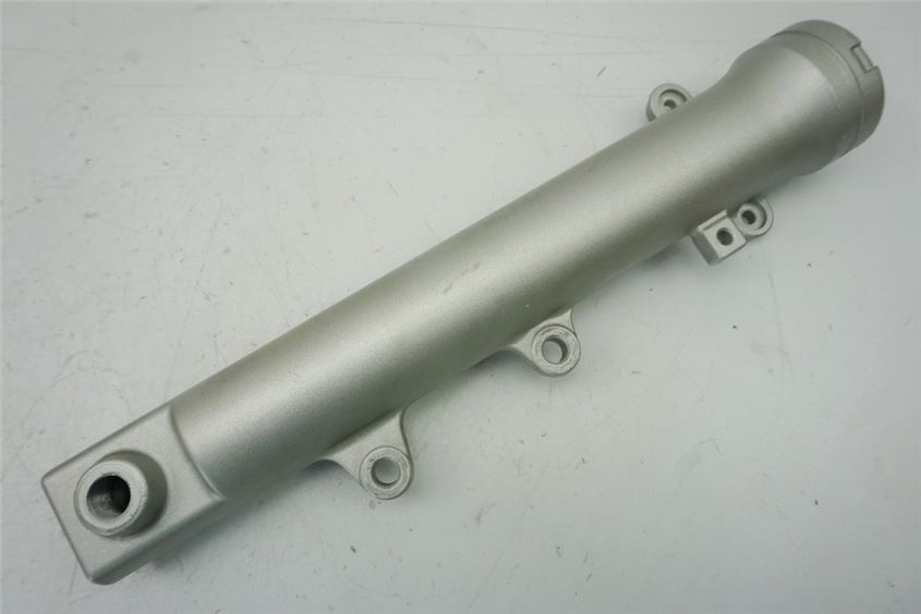 YAMAHA XJ 600 S RJ01 DIVERSION FORK LEG LEFT FORK BASE FORK